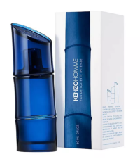 Kenzo Homme Eau de Toilette Intense 60 мл A-Plus