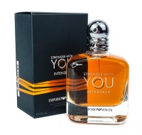 Giorgio Armani Emporio Stronger With You Intensely 100 мл A-Plus Ликвидация