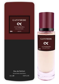 Clive & Keira 2094 Ganymede (Marc-Antoine Barrois Ganymede) 30 ml