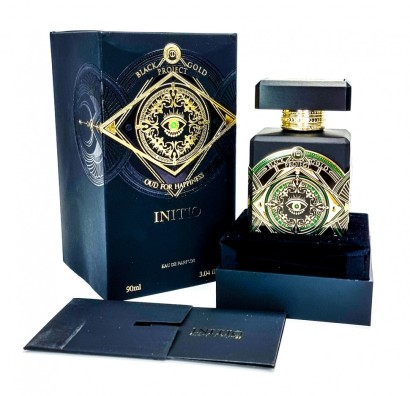 Initio Parfums Prives Oud for Happiness 90 мл