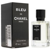 Мини-парфюм 30 ml ОАЭ Chanel Bleu De Chanel  Мини-парфюм 30 ml ОАЭ Chanel Bleu De Chanel
