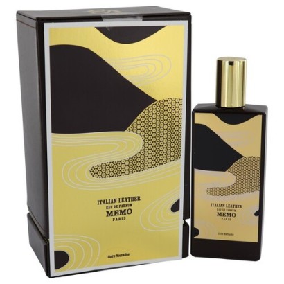 Memo Italian Leather 75 мл