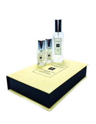 LUX Набор Jo Malone Nectarine Blossom & Honey