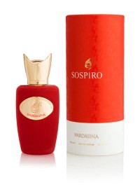Sospiro Perfumes Wardasina 100 мл - туба