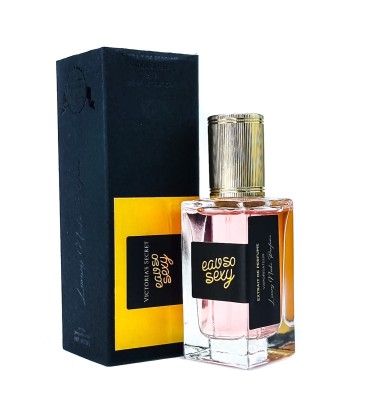 Тестер 40 ml ОАЭ Victoria's Secret Eau So Sexy