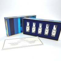 Подарочный набор Jo Malone 5х9мл (син) Подарочный набор Jo Malone 5х9мл (син)