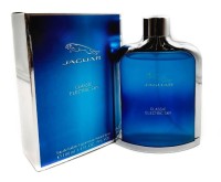 Туалетная вода Jaguar Classic Electric Sky 100 мл Туалетная вода Jaguar Classic Electric Sky 100 мл