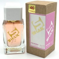 SHAIK W 46 ("CACHAREL SCARLETT") SHAIK W 46 ("CACHAREL SCARLETT")