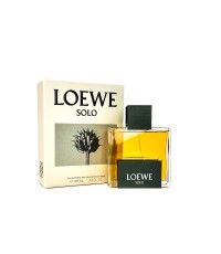 Loewe Solo 100 мл