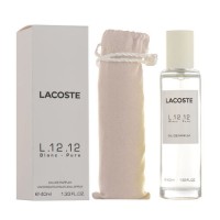 Тестер 40 мл Lacoste Eau De Lacoste L.12.12 Blanc-Pure Тестер 40 мл Lacoste Eau De Lacoste L.12.12 Blanc-Pure