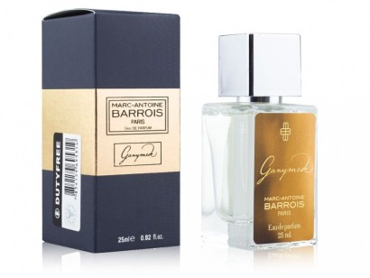 Мини-парфюм 25 ml ОАЭ Marc-Antoine Barrois "Ganymede"