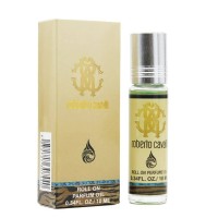 Масляные духи с феромонами Roberto Cavalli Eau de Parfum 10 мл