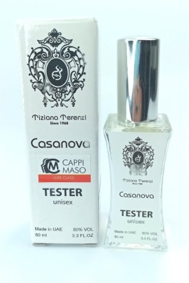 Мини-тестер Tiziana Terenzi Casanova 60 мл