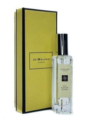 Jo Malone Silk Blossom Cologne Limited Edition New 30 мл