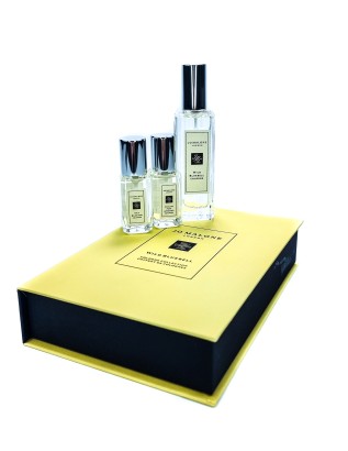 LUX Набор Jo Malone Wild Bluebell