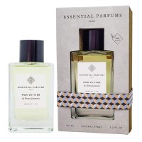 Essential Parfums Mon Vetiver 100 мл Essential Parfums Mon Vetiver 100 мл