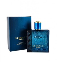 Versace Eros Pour Homme Eau De Toilette 100 мл A-Plus Versace Eros Pour Homme Eau De Toilette 100 мл A-Plus