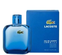 Туалетная вода Lacoste Eau De Lacoste L.12.12 Blue 100 мл Туалетная вода Lacoste Eau De Lacoste L.12.12 Blue 100 мл