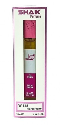 Shaik W148 (Paco Rabanne Lady Million), 10 ml