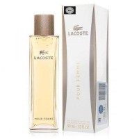 Lacoste Pour Femme 90 мл (белая) (EURO)