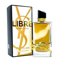 Yves Saint Laurent Libre Flowers & Flames 90 мл (EURO)