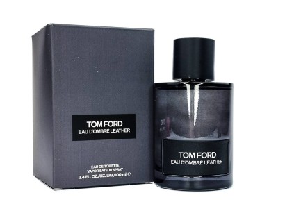 Tom Ford Eau D'Ombre Leather 100 мл (EURO)
