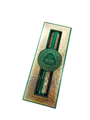 Водостойкая тушь Gegemoon Long Curly Eyelashes 8 g