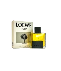 Loewe Solo Mercurio 100 мл