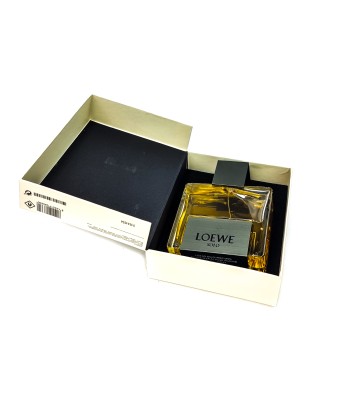 Loewe Solo Mercurio 100 мл