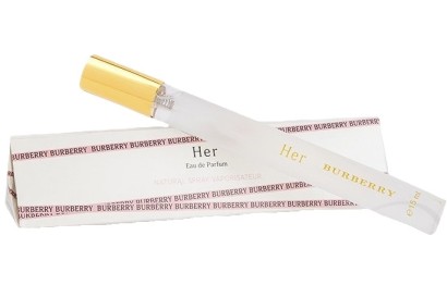 Burberry Her Eau de Parfum 15 мл