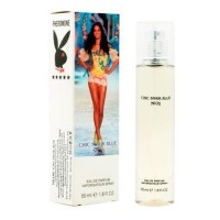 Мини-парфюм с феромонами Shaik Chic Shaik Blue № 70 55 мл
