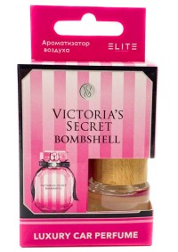 Автопарфюм в коробке Victoria's Secret Bombshell 8 мл