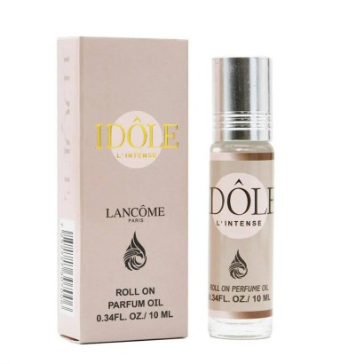 Масляные духи с феромонами Lancome Idole Le Parfum 10 мл
