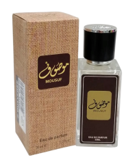 Мини-парфюм 35 ml ОАЭ Ard Al Zaafaran Mousuf