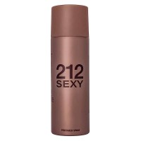 Парфюмерный дезодорант Carolina Herrera 212 Sexy For Women 200 мл