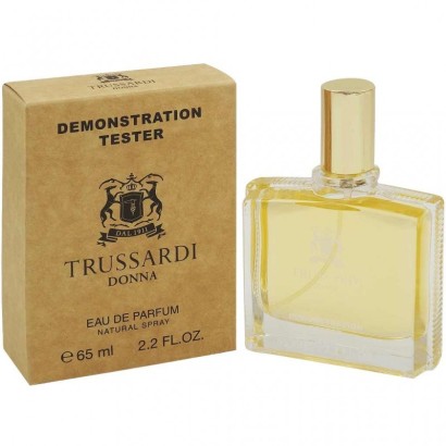 Тестер Trussardi Donna 65 мл (ОАЭ)