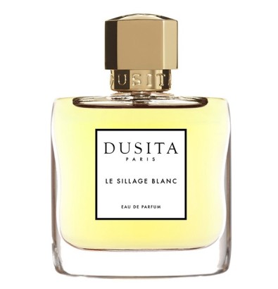 Dusita Parfums Le Sillage Blanc 100 мл