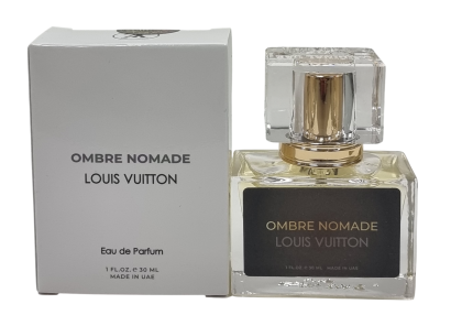 Мини-парфюм 30 мл Lux Louis Vuitton Ombre Nomade
