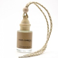 Ароматизатор для авто Dolce & Gabanna "The One (Ж)" 12 мл