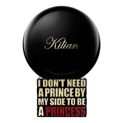 By Cillian "I Don't Need A Prince By My Side To Be A Princess" 100 мл (унисекс)