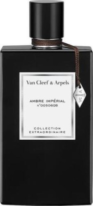 Van Cleef & Arpels Ambre Imperial 75 мл 