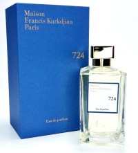 Maison Francis Kurkdjian 724 Eau De Parfum 200 мл