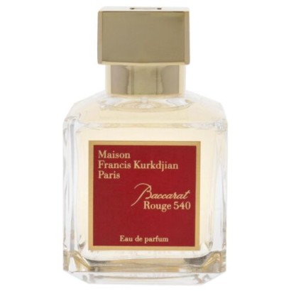 Парфюмерная вода Maison Francis Kurkdjian Baccarat Rouge 540 Eau de Parfum 70 мл