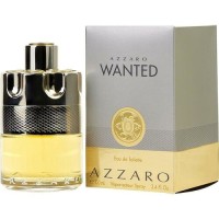 Туалетная вода Azzaro Wanted 100 мл Туалетная вода Azzaro Wanted 100 мл