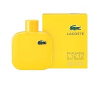 Туалетная вода Lacoste Eau De Lacoste L.12.12 Jaune 100 мл