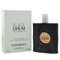 Тестер Yves Saint Laurent Black Opium Nuit Blanche 90 мл (Sale) Тестер Yves Saint Laurent Black Opium Nuit Blanche 90 мл (Sale)