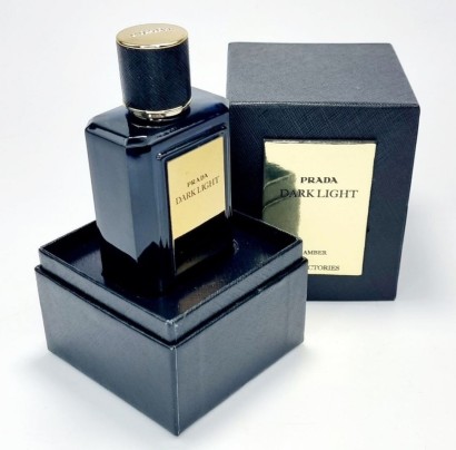 Prada Olfactories Dark Light 100 мл (EURO)