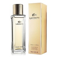 Lacoste Pour Femme 90 мл (EURO) Lacoste Pour Femme 90 мл (EURO)
