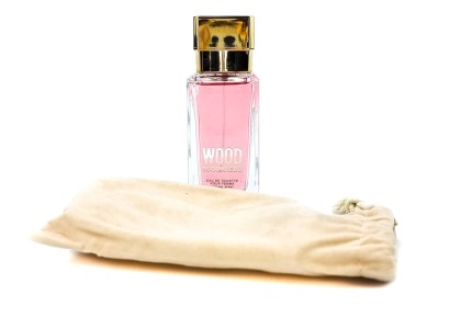 Мини-парфюм 42 мл DSQUARED2 Wood For Her