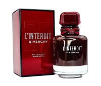 Givenchy L'Interdit Eau de Parfum Rouge Ultime 80 мл (EURO)